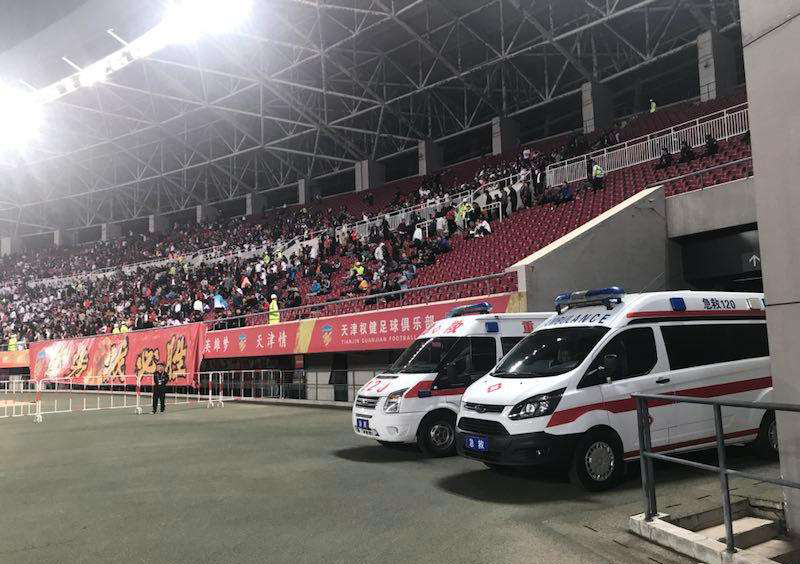博爱县大中小型活动保障